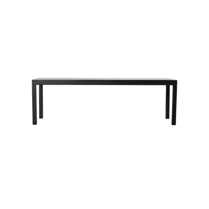 ISADOR DINING TABLE