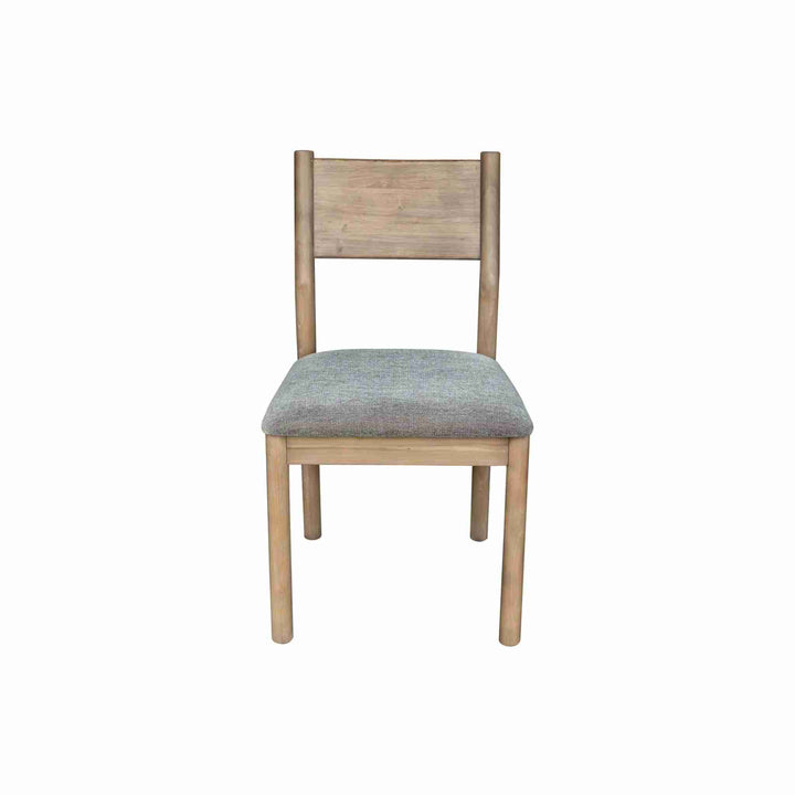 KATALINA DINING CHAIR, SAND