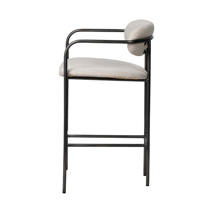SPARK BAR/COUNTER STOOL
