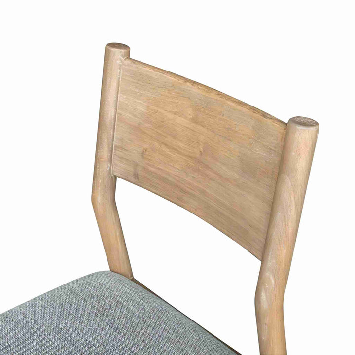 KATALINA DINING CHAIR, SAND