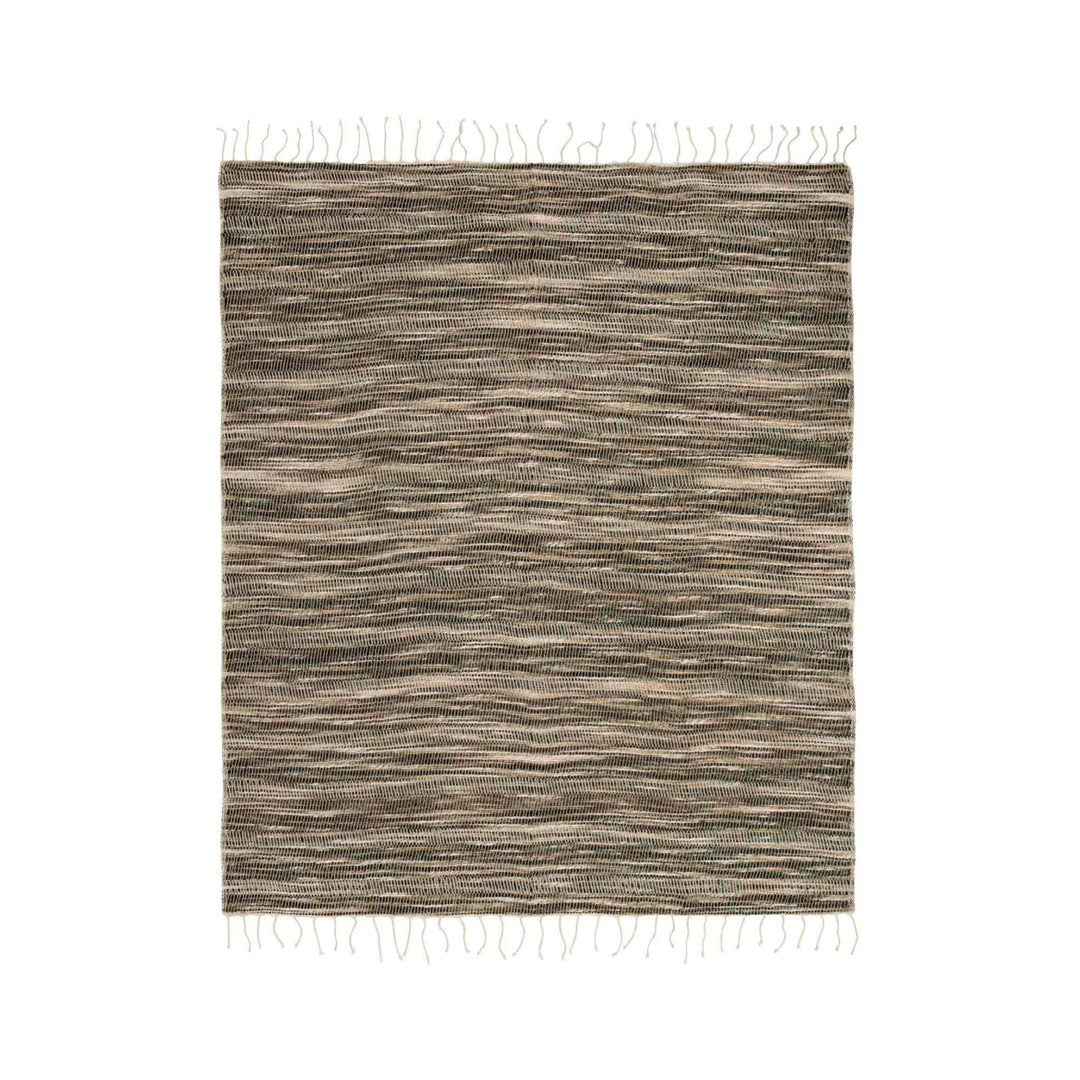 MIST COTTON THROW