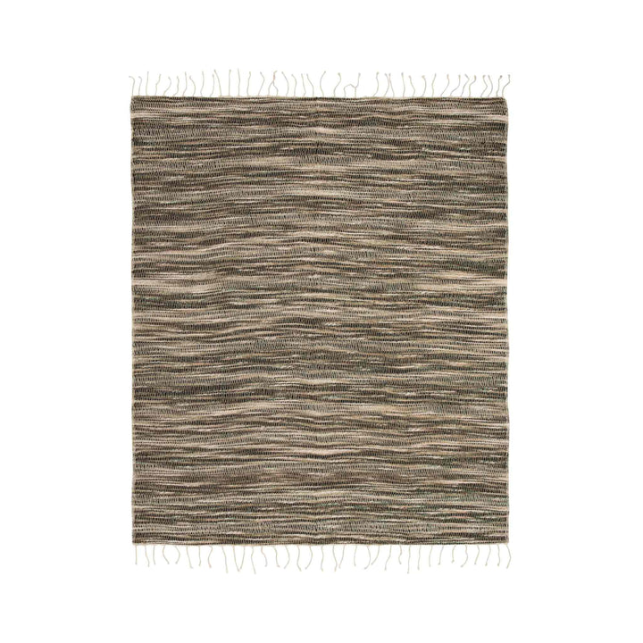 MIST COTTON THROW