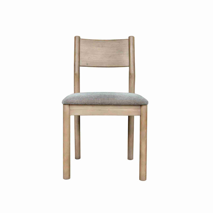 KATALINA DINING CHAIR, SAND