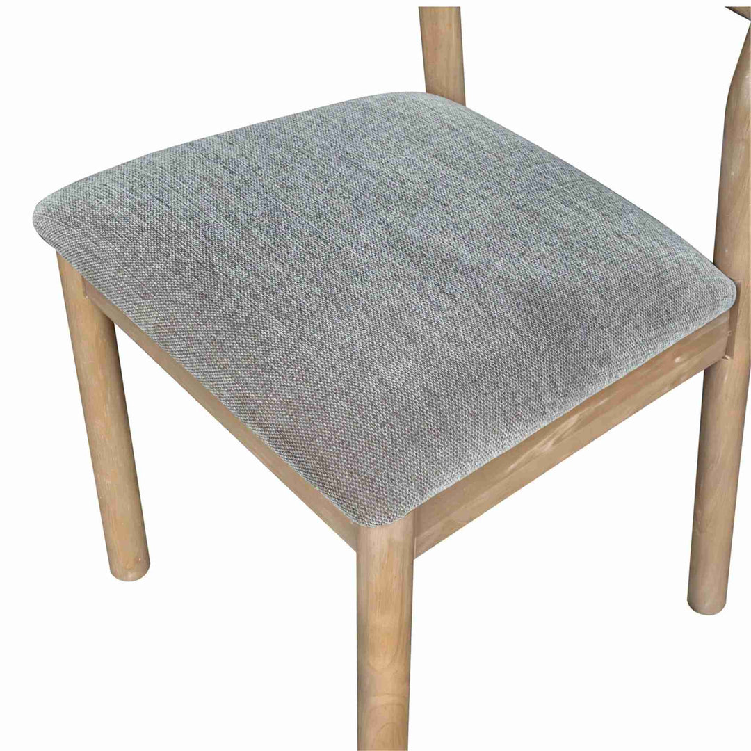 KATALINA DINING CHAIR, SAND