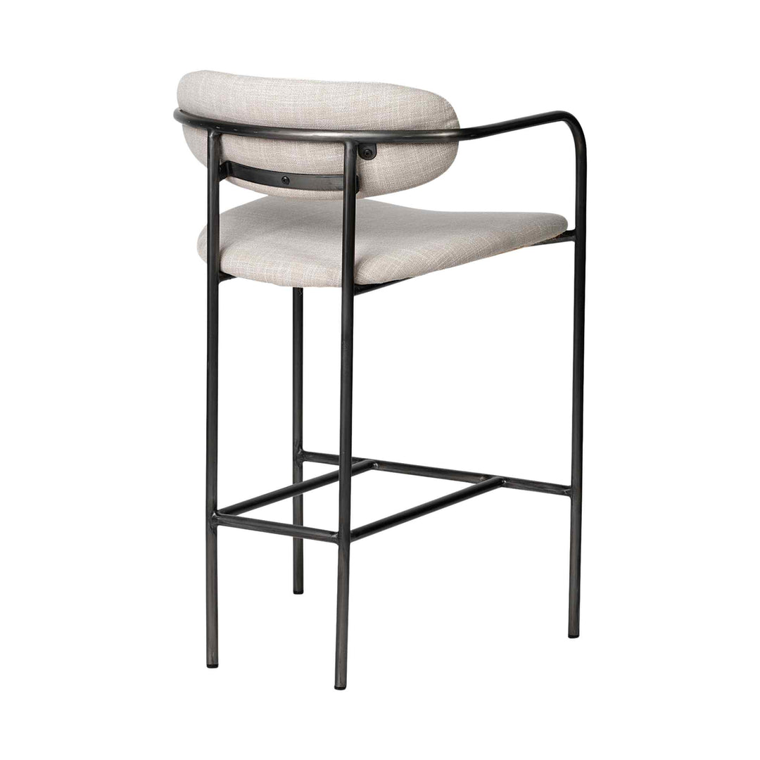 SPARK BAR/COUNTER STOOL