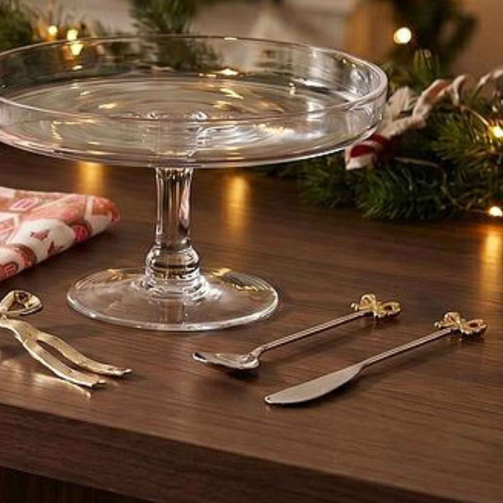 BOW PATE KNIFE