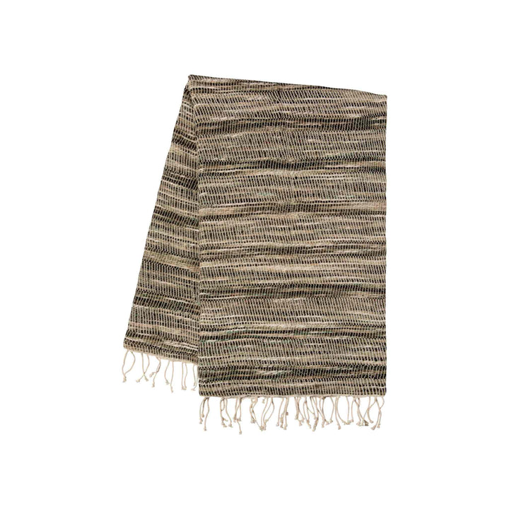 MIST COTTON THROW