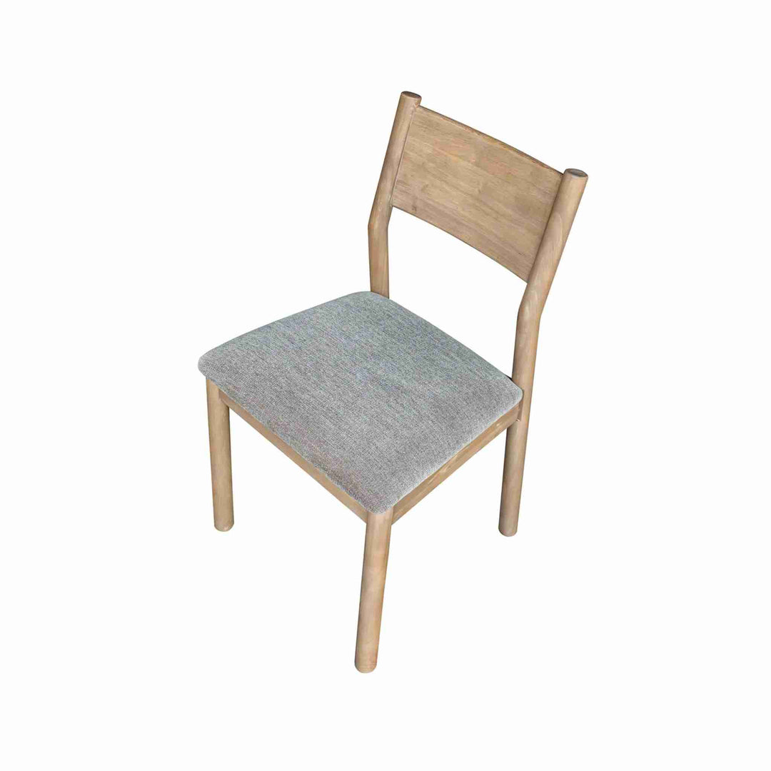 KATALINA DINING CHAIR, SAND
