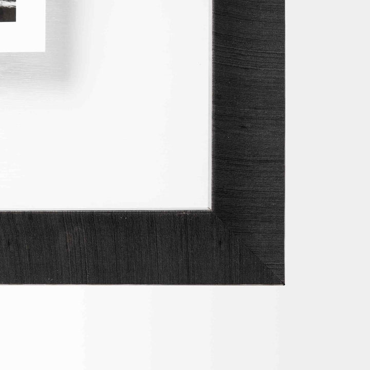 MYERS BEACH CREEK, FRAMED ART