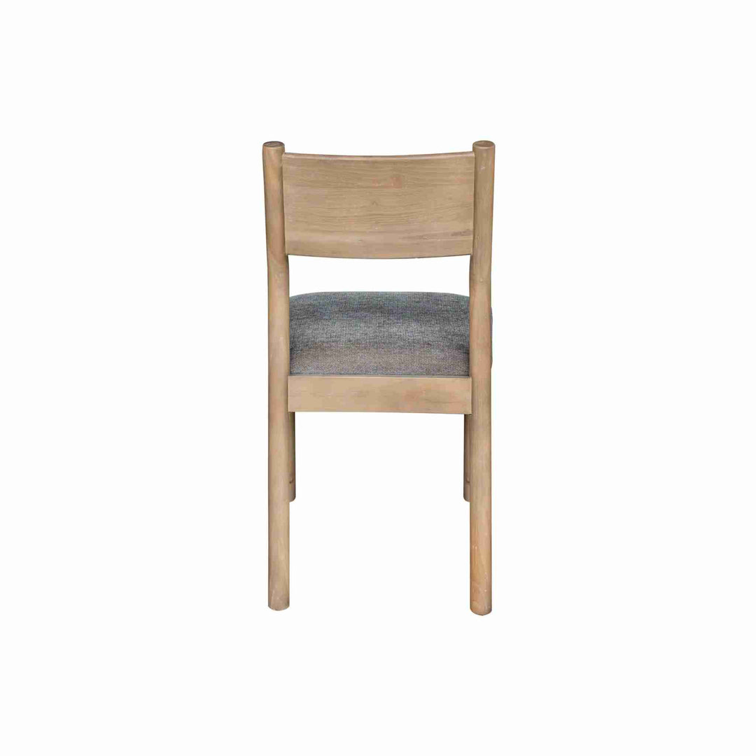 KATALINA DINING CHAIR, SAND