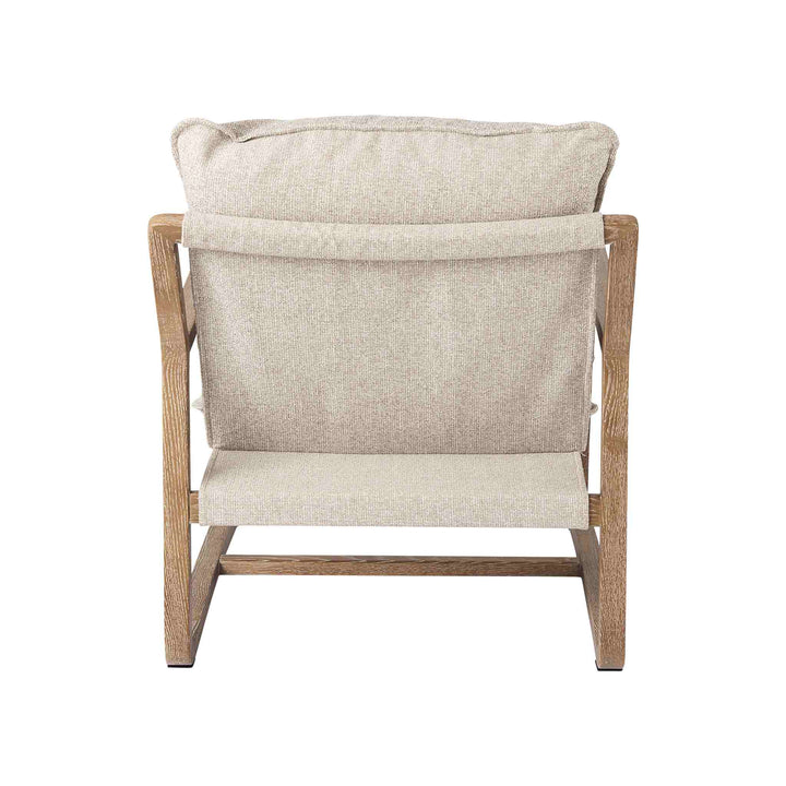 BRAYDEN ACCENT CHAIR