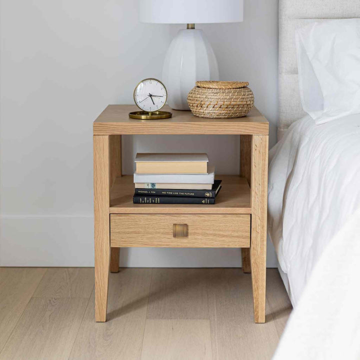 CLARA NIGHTSTAND COLLECTION