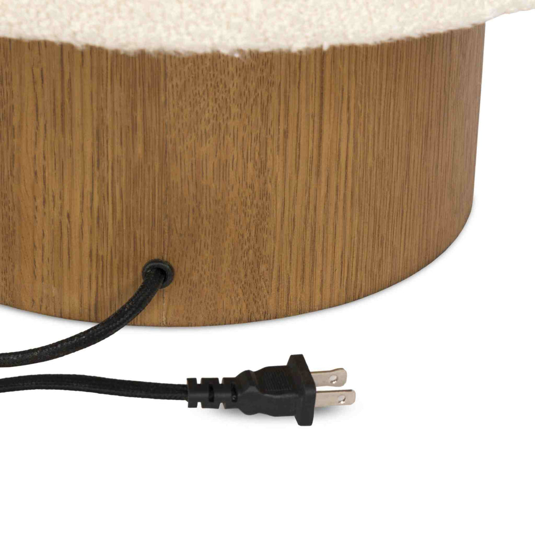 KENOA TABLE LAMP