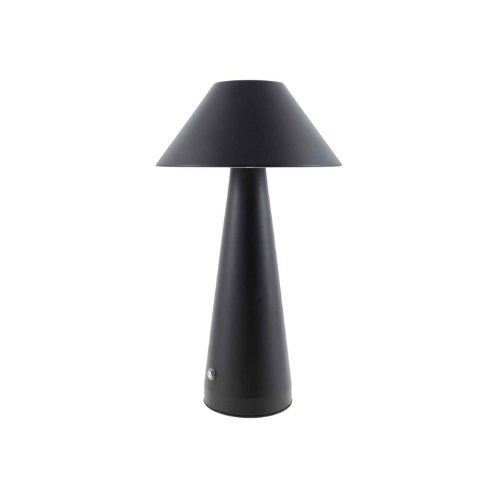 ANGLED ACCENT TABLE LAMP