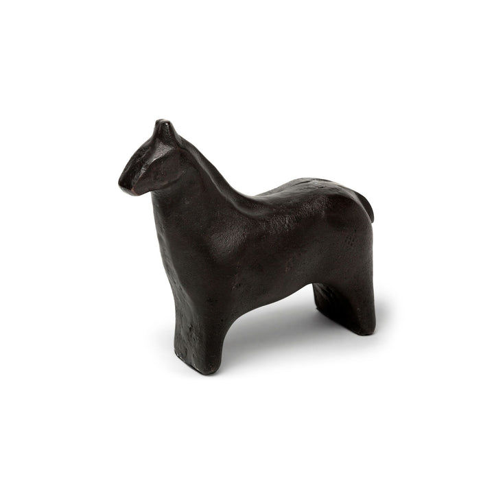 HORSE DECORATIVE OBJECT