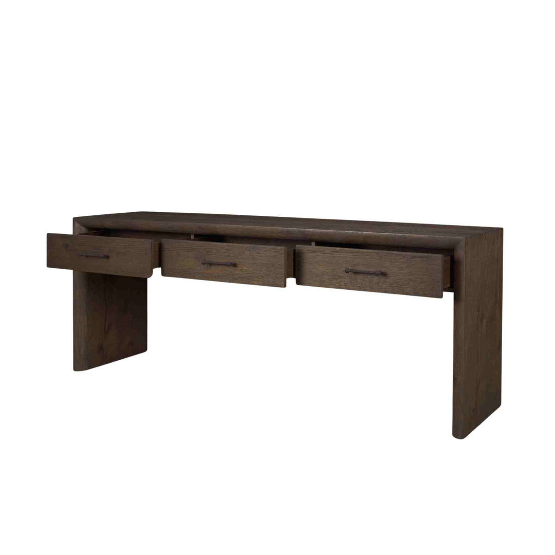 BENNETT CONSOLE TABLE