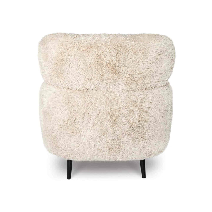 BRITTANY ACCENT CHAIR, DOWNY CREAM