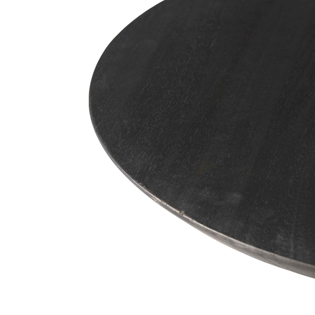 MERRIT END TABLE