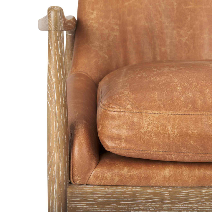 VISTAN ACCENT CHAIR