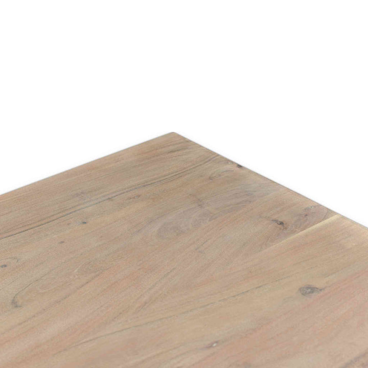 TONYA RECTANGULAR DINING TABLE