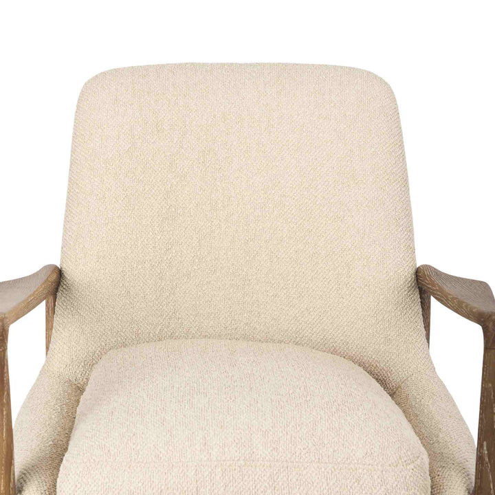 VISTAN ACCENT CHAIR