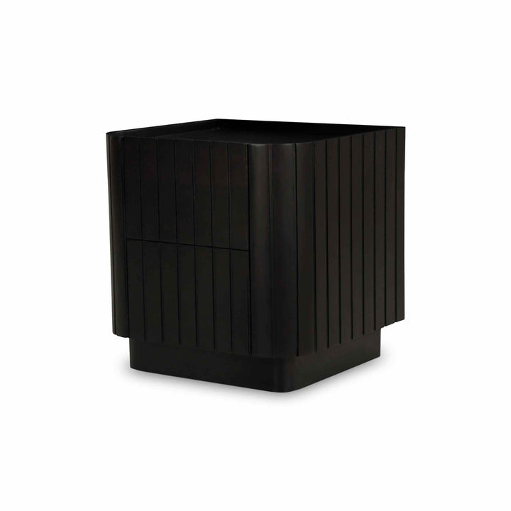 PALO SANTO NIGHTSTAND