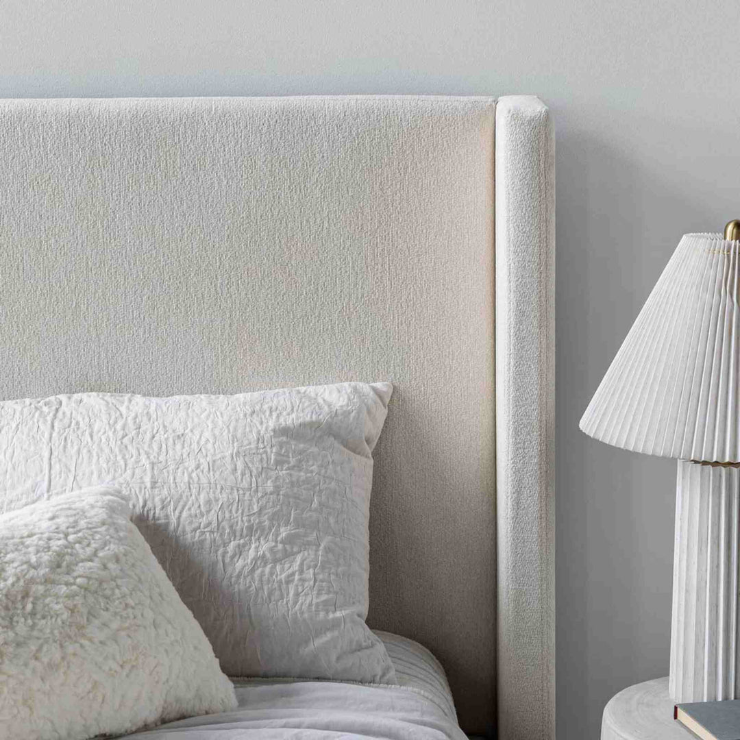 LAWRENCE BED W/ STORAGE