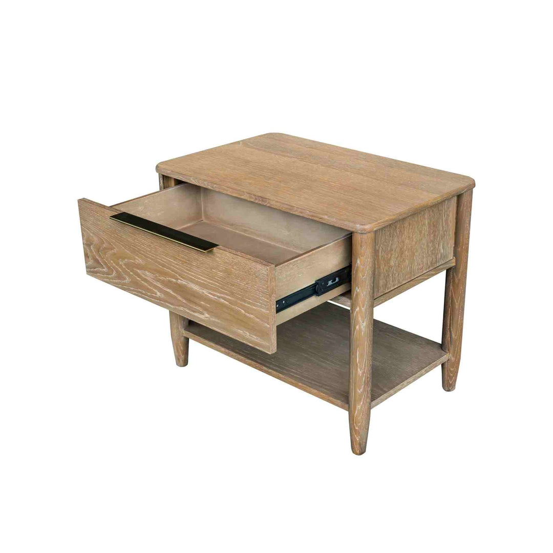 KATALINA NIGHTSTAND, SAND