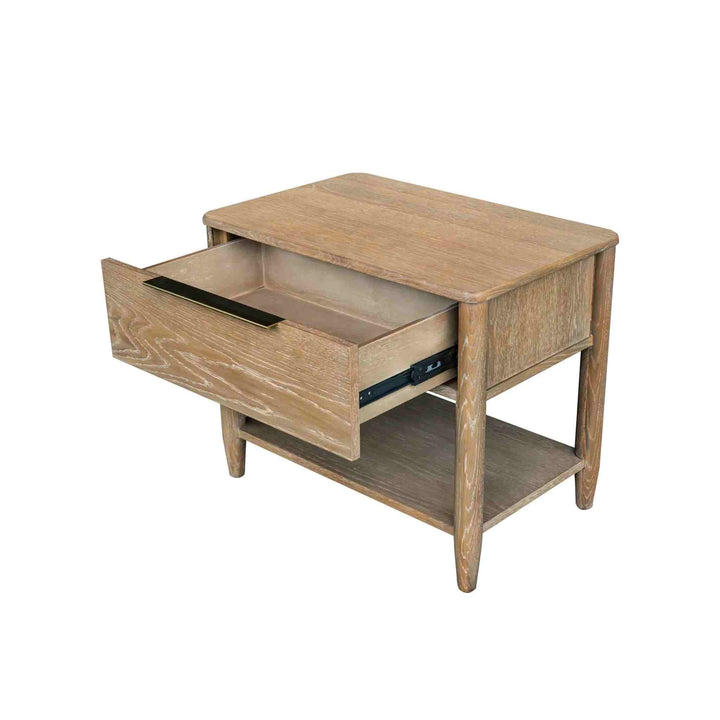 KATALINA NIGHTSTAND, SAND