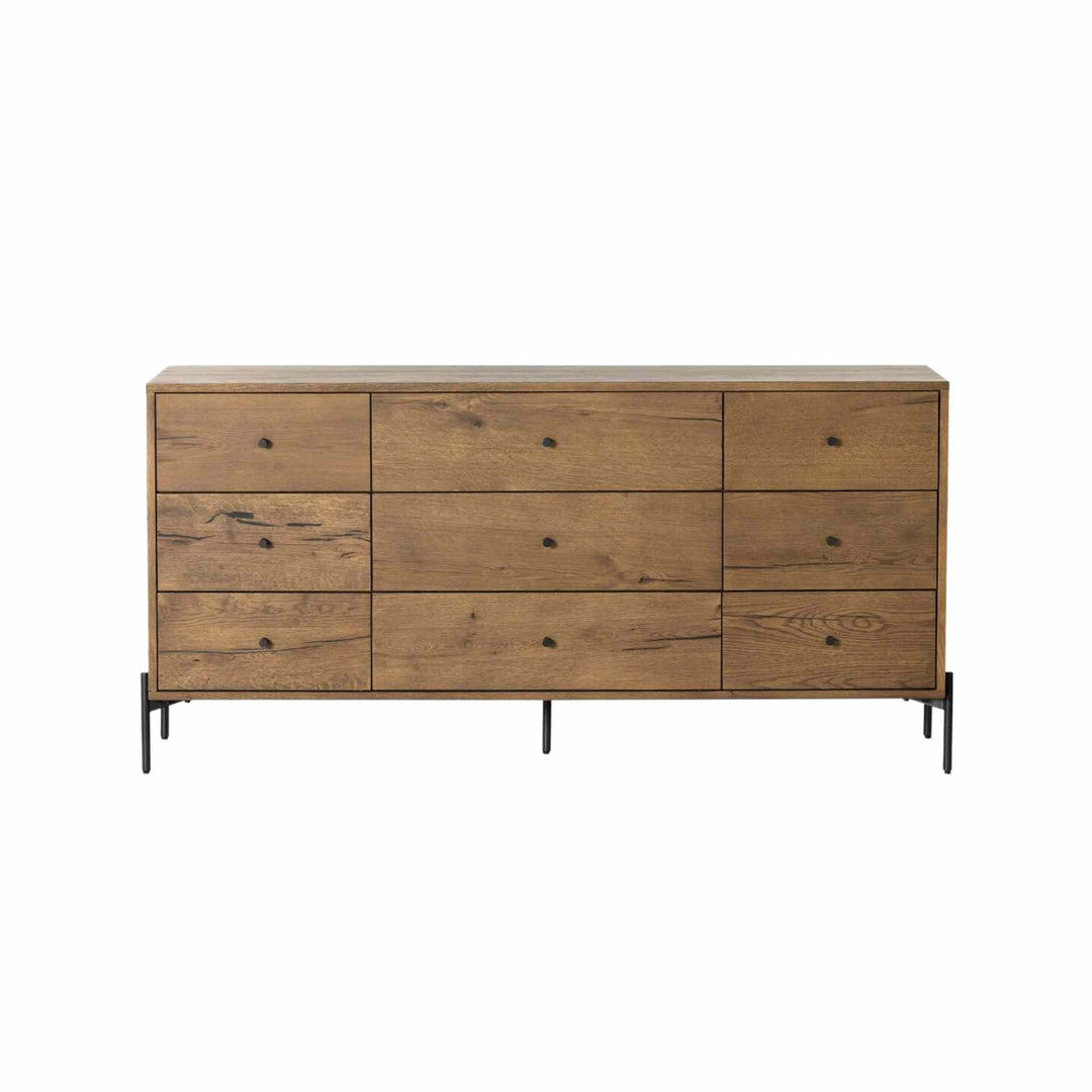 EATON DRESSER