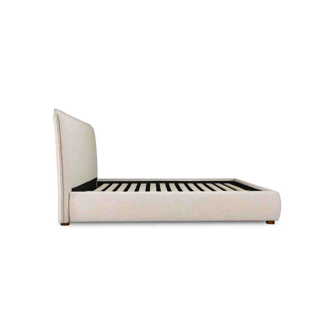 LAUSANNE BED