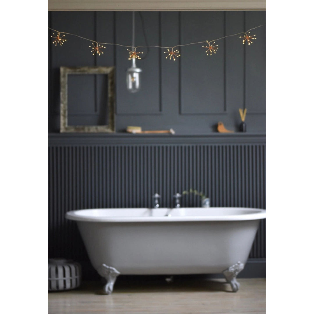 STARBURST CHAIN LIGHTS