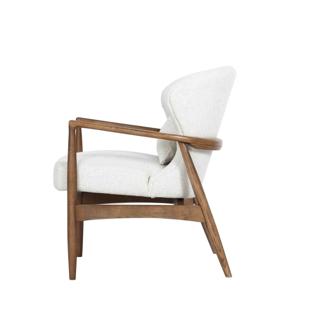 OSKAR CLUB CHAIR