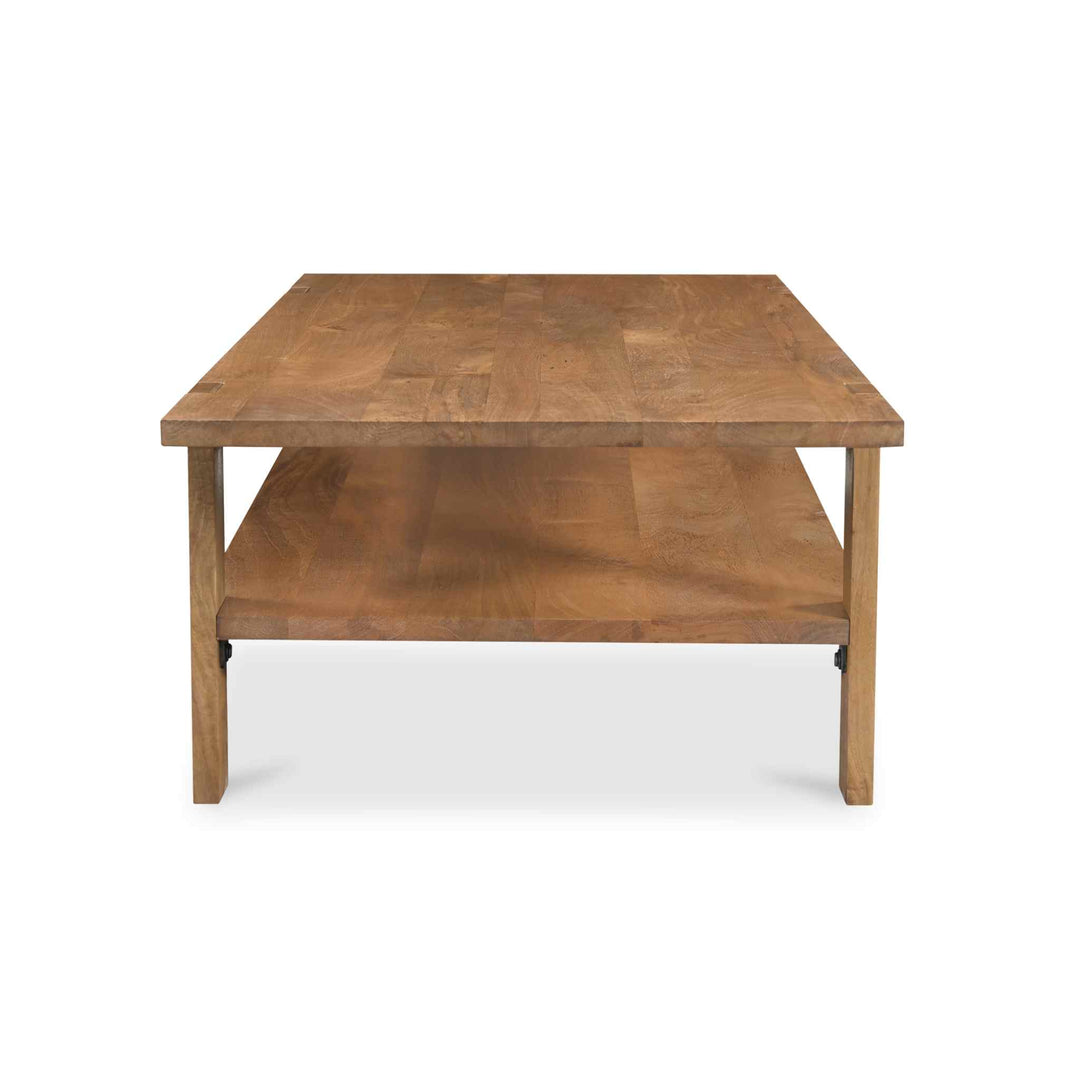 STUDIO COFFEE TABLE