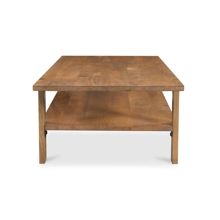 STUDIO COFFEE TABLE