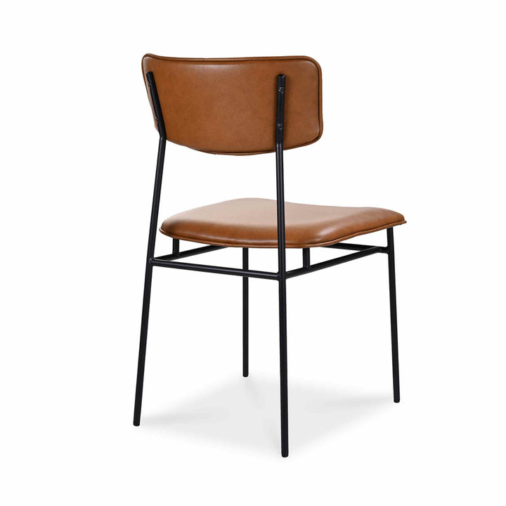 CREW DINING CHAIR