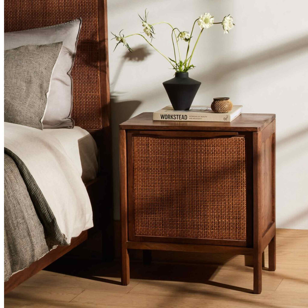 SYDNEY NIGHTSTAND