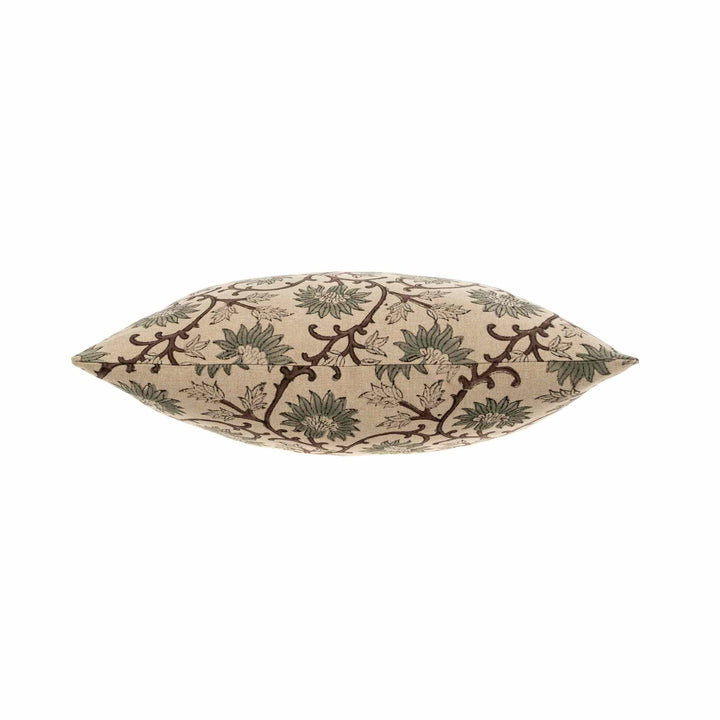 ISHANI BLOCK PRINT PILLOW