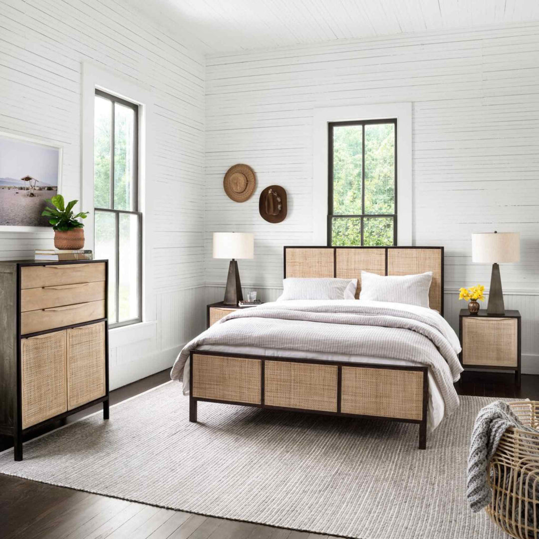 SYDNEY NIGHTSTAND