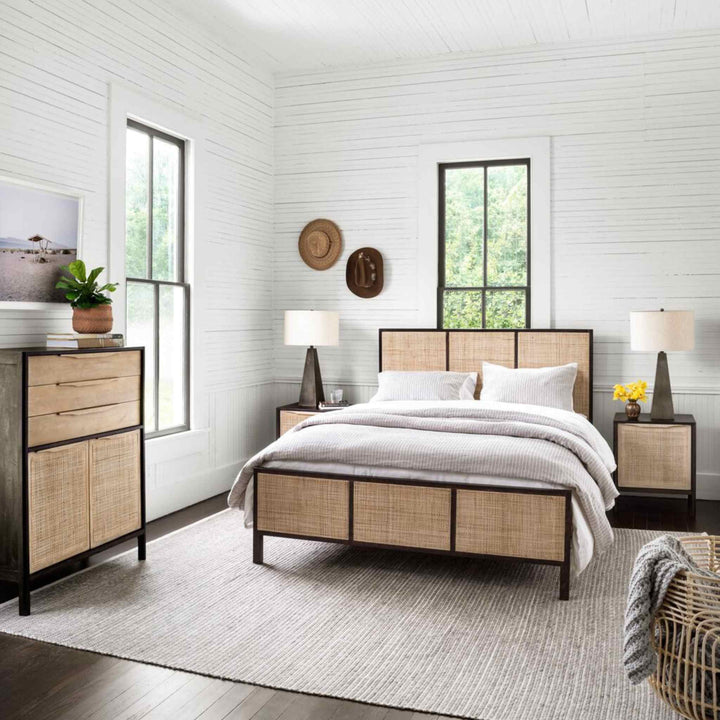 SYDNEY NIGHTSTAND