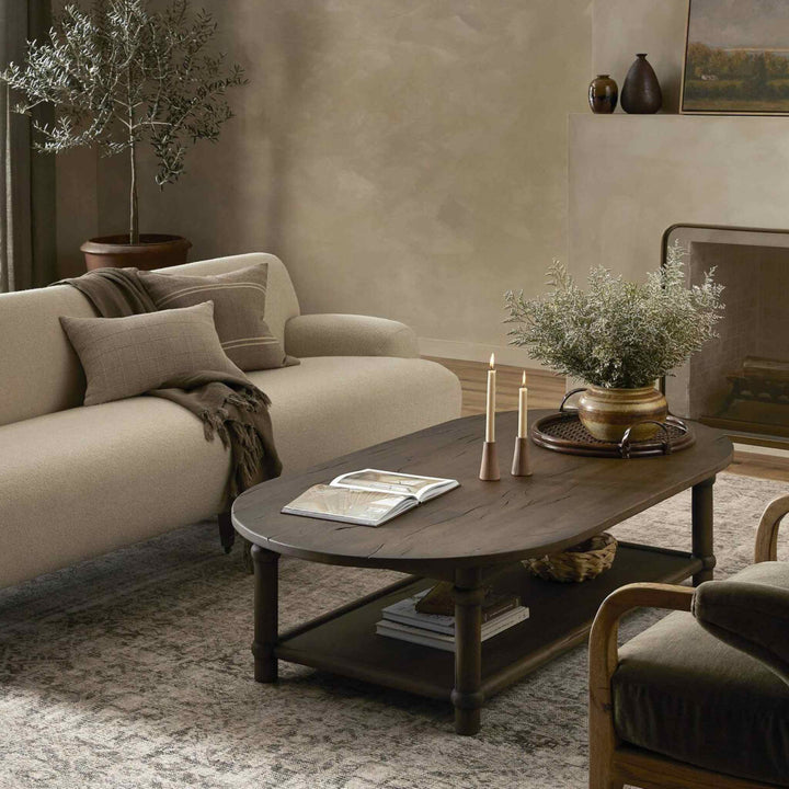 CHARNES COFFEE TABLE