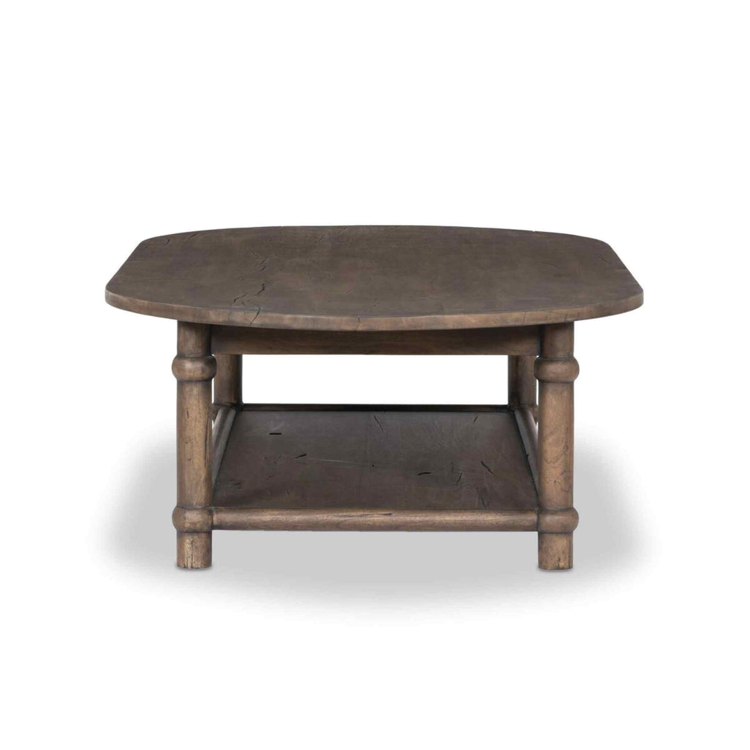 CHARNES COFFEE TABLE