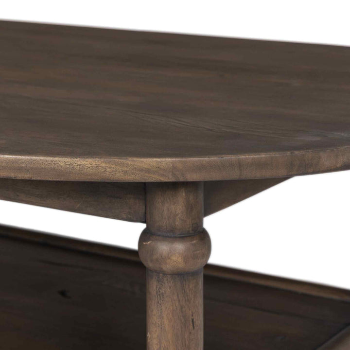 CHARNES COFFEE TABLE