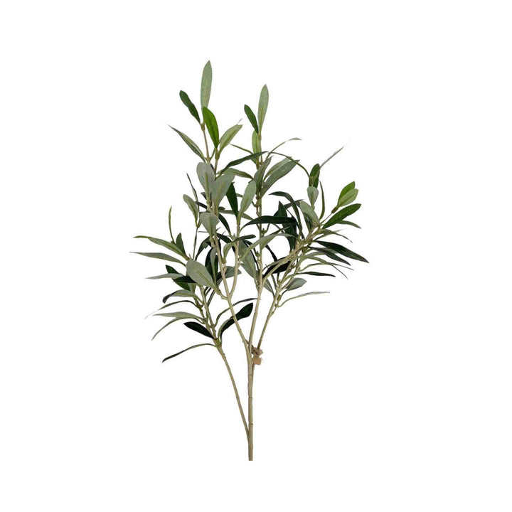 OLIVE SPRAY, NO FRUIT, 19.5"