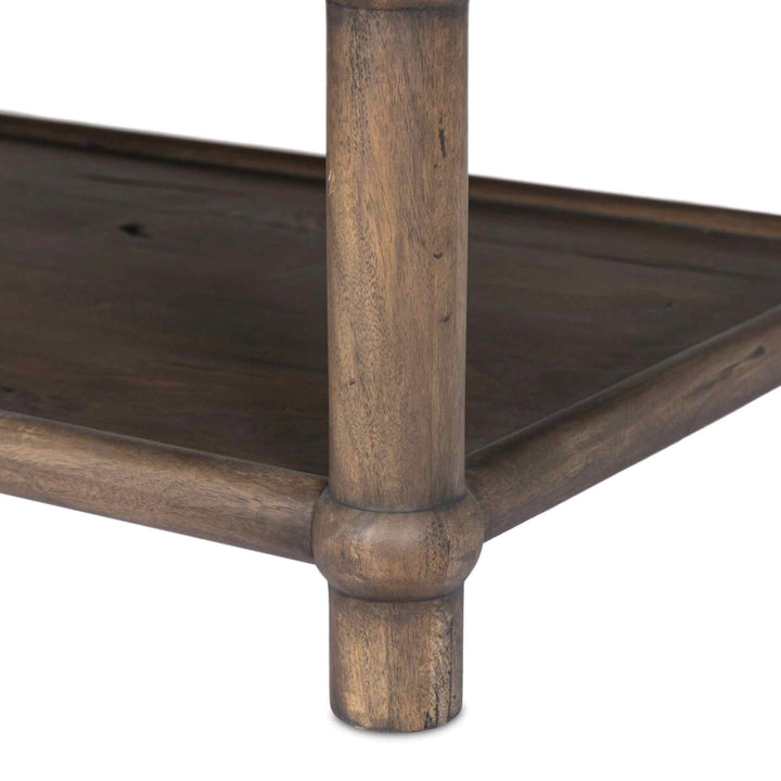CHARNES COFFEE TABLE