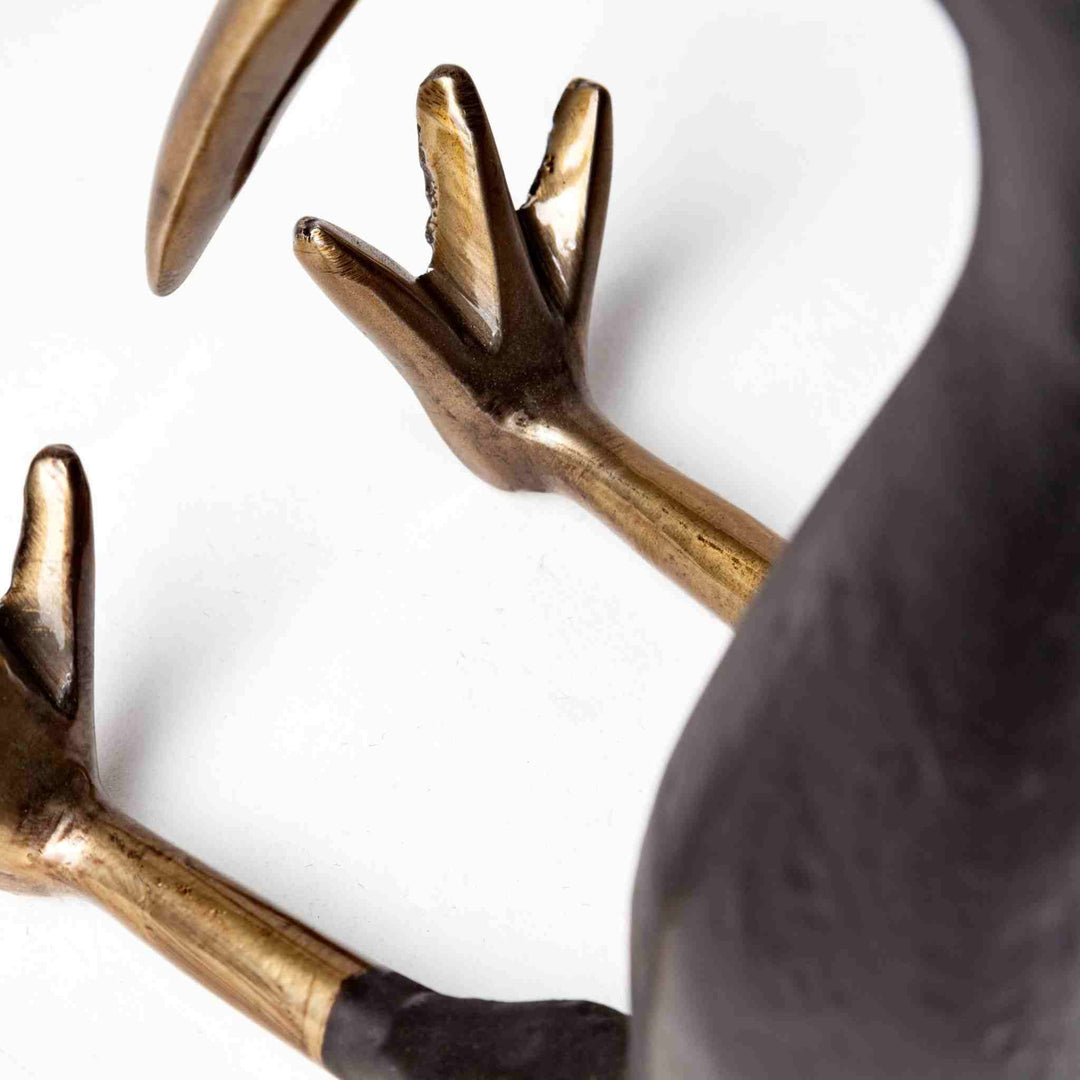 DODO KIWI SCULPTURE