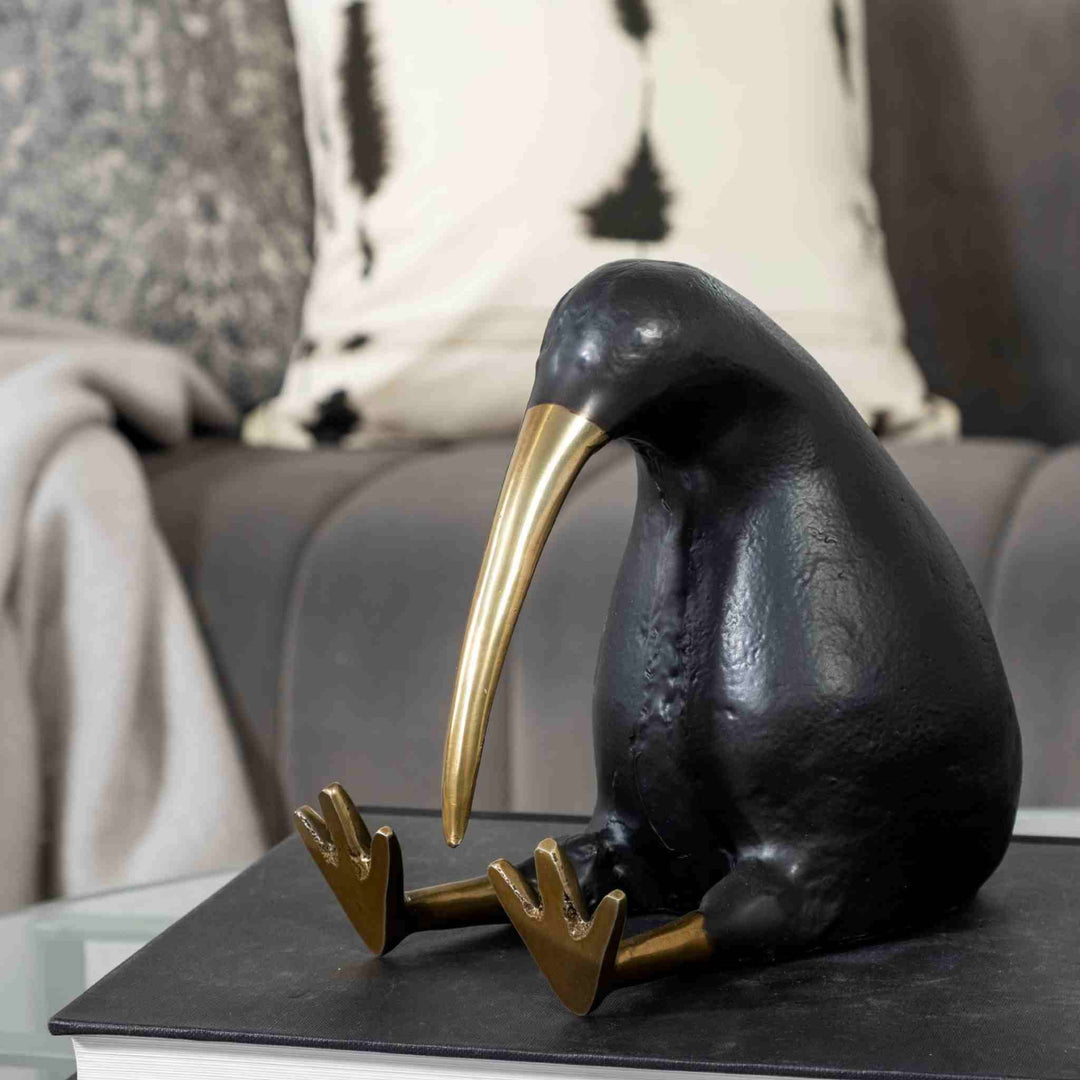 DODO KIWI SCULPTURE