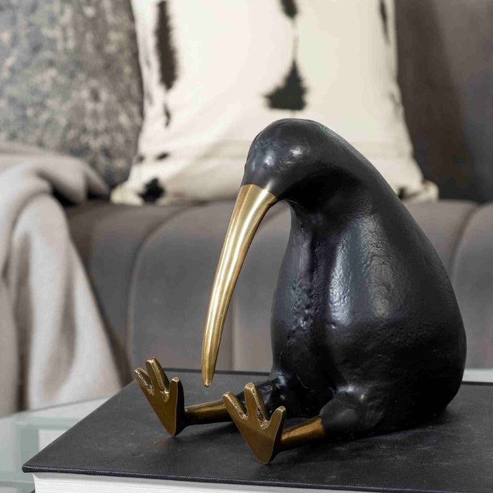 DODO KIWI SCULPTURE