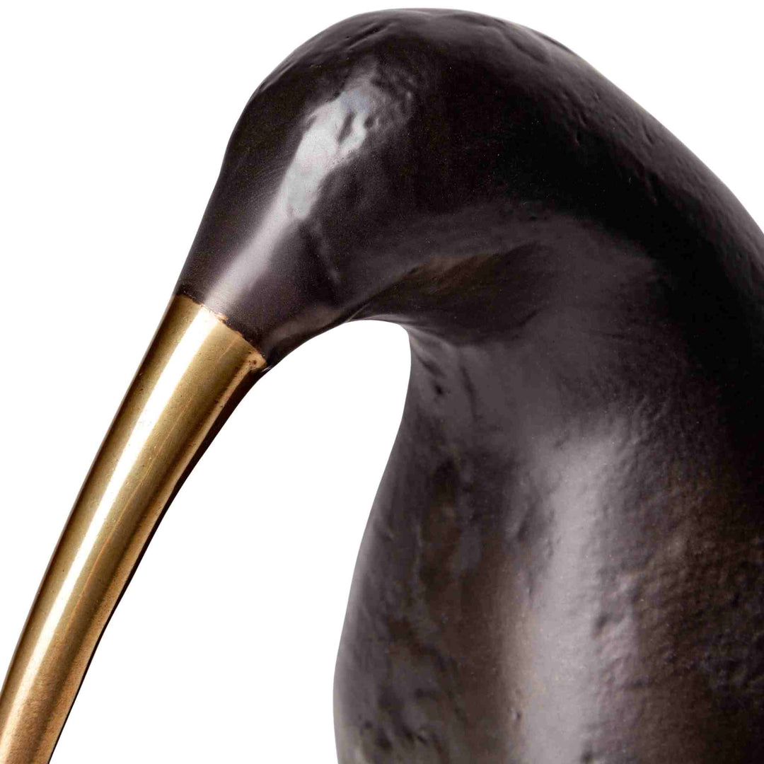 DODO KIWI SCULPTURE