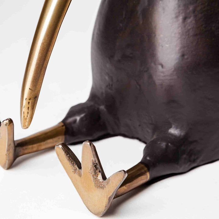 DODO KIWI SCULPTURE